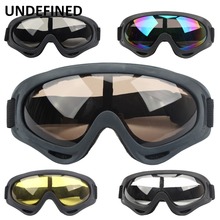 Motorcycle Goggles Glasses Cycling MX off road Helmets Ski Sport Gafas Motorcycle Dirt Bike Racing Moto Goggles UNDEFINED 2024 - buy cheap