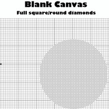 Full square/round blank canvas embroidery pattern mosaic 5D diy diamond painting cross stitch kits room decor wall stickers 2024 - buy cheap