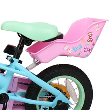 Drbike-assento de bicicleta para crianças, boneca com suporte para bicicleta, adesivos decorativos diy, bicicleta, bebê, assento de boneca 2024 - compre barato