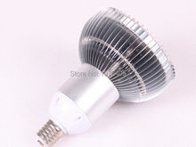 Bridgelux LED de alta potencia PAR64-60W blanco cálido AC90-260V E27 luz del punto 2024 - compra barato