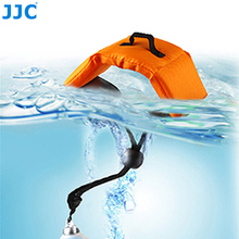 JJC плавающий ремешок на запястье водонепроницаемая цифровая камера ручная плавающая пена Blelt для Olympus TG-4/TG-3/TG-2/TG-1/Gopro HERO5/4/3 2024 - купить недорого