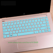13 inch Laptop Keyboard Cover Protector For HP Pavilion 13-an0012tu 13-an0003tu 13-an0007ne 13-an0012la 13-an0004la 13-AN 13.3“ 2024 - compre barato