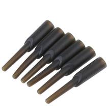 30Pcs/set Carp Fishing Safe Zone Running Rig Rubber Chod Buffer Beads Holder Covert Lead Safe System Fishing Terminal Tackle 2024 - buy cheap
