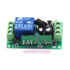 DC 12 V 1CH interruptor de controle remoto sem fio interruptor de controle remoto Transmissor Receptor 315/433 MHZ - especificações DC 12 V 1CH interruptor de controle remoto sem fio interruptor de controle remoto Transmissor Receptor 315/433 MHZ - especificações