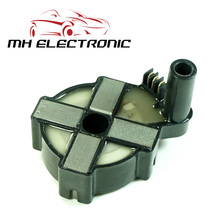 MH ELECTRONIC H3T024 H3T021 MD155852 MD180936 New Engine Ignition Coil for Mitsubishi Eclipse Summit Mirage Colt for Dodge Eagle 2024 - buy cheap
