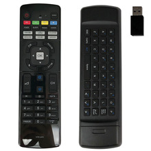 Novo controle Remoto Original para Haier TV LED HDTV Controle Remoto Dupla Face Com Keyboar USB HTR-U07H HTRU07H USB Fernbedienung 2024 - compre barato