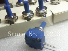 [BELLA]U.S. Genuine .93 R1AR22A15 single tripod even potentiometer 10K ..--5pcs/lot 2024 - buy cheap