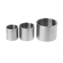 Stainless Steel Internal Thread Holder Heating Element For Water Heater DN20/DN25/DN40 2024 - buy cheap