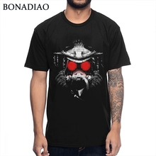 Bloodhound APEX Legends T Shirt Technological Tracker Beast Of The Hunt Give Me Sight T-shirt Men's Quality S-6XL Plus Size Tee 2024 - buy cheap