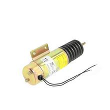 Fuel Stop Solenoid Stop Solenoid D513-B32V24 for Woodward Diesel 24V Pull Solenoid 2024 - buy cheap