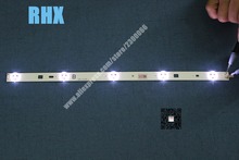 10 unid/lote KDL-40RM10B LED para SONY KDL-40W600B/40R483B TV 5 piezas + 5 piezas B 2024 - compra barato