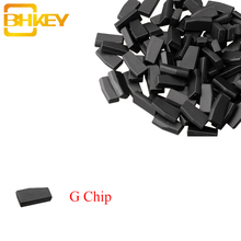 BHKEY-llave de transpondedor remota, Chip en blanco para Toyota G Chip, transpondedor de carbono, 1 unidad 2024 - compra barato