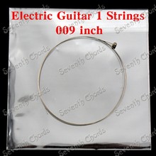 Electric guitar first string 009 2024 - buy cheap