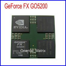 Free Shipping nVIDIA GeForce FX GO5200 64M Chipset - NEW 2024 - buy cheap