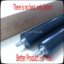 Compatible Toshiba Lower Fuser E-studio 181 182 E18 195 Copier,Low Fuser Roller For Toshiba 181 195 Low Fuser  Pressure Roller 2024 - buy cheap