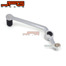 Palanca de cambios de aluminio para motocicleta, Pedal para YZF R1 YZFR1 2004 2005 2006 2007 2008 2024 - compra barato