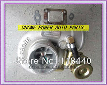 TURBOCHARGER TB2527 465941-0005 452022-0001 465941 452022 14411-22J00 1441122J00 1441122J01 For NISSAN PATROL Safari RD28T 2.8L 2024 - buy cheap