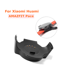 Портативное зарядное устройство USB зарядная док-станция для Huami AMAZFIT Pace Sports SmartWatch 2024 - купить недорого