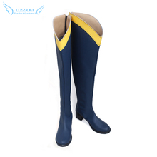 Dakimakura KonoSuba Akua Cosplay Shoes Boots Professional Handmade ! Perfect Custom for You ! 2024 - buy cheap