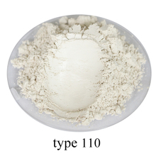 Type 110 Pigment Pearl Powder Healthy Natural Mineral Mica Powder DIY Dye Colorant,use for Soap Automotive Art Crafts, 50g 2024 - buy cheap