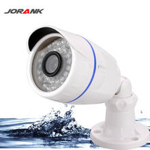 Cctv Camera 1200TVL AHD 720P 1080P  Ir-Filter 36 Hour Day / Night Vision Video Outdoor Waterproof IR Bullet Surveillance camera 2024 - buy cheap