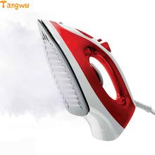 Parts electric iron household high-power ironing clothes more quickly with a waterproof dirty bag Electric Irons  NEW 2024 - buy cheap