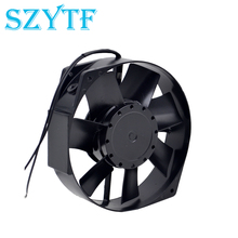 SZYTF  172x150X38mm Fan T796C 220V inverter cooling fan 36W  60HZ 217CFM 50dB 2024 - buy cheap