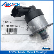 shipping free rail fuel pump metering valve 0928400672 measuring uint valves 0 928 400 672 high quality 2024 - buy cheap