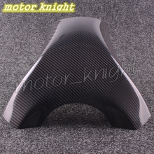 Cubierta de fibra de carbono para motocicleta Kawasaki Ninja ZX10R 2008 2009 2010 2024 - compra barato