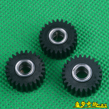 HG P801 P802 1/12 8X8 RC High-imitatlon US military truck spare parts Reduction planetary gear JK-25-115 2024 - buy cheap