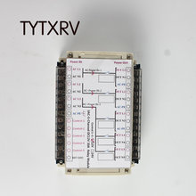 TYTXRV 5-Channel AC 250V 30A Relay Module Caravan Accessories Camper Automotorhome RV Part 2024 - buy cheap