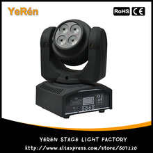 Double-Faced LED Moving Head Spot Light Wash  Stage Lighting DMX 16/22 Channeles DJ Light 2024 - buy cheap