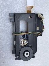 Reposição para philips cd-733 cd player, peças sobressalentes com lente a laser, unidade assy cd733, captador óptico óptico 2024 - compre barato