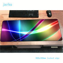 rgb mouse pad gamer HD pattern 800x300x2mm notbook mouse mat gaming mousepad large Adorable pad mouse PC desk padmouse mats 2024 - buy cheap