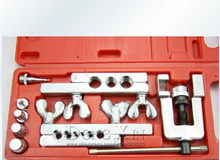 Kit de herramientas de abolladura e Swaging de tubos de CT-275, 1/8 "a 3/4" O.D., para tubería de Cobre blando 2024 - compra barato