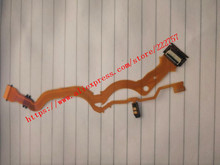 Piezas de control de enfoque de reparación de Cable Flex para Sony E PZ 16-50 f/3,5-5,6 OSS(SELP1650), lente con enchufe 2024 - compra barato