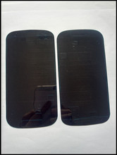 1 шт., ЖК-экран Tocuh, передняя рамка, 3 м, клейкая Двухсторонняя клейкая лента для Samsung Galaxy S3 i9300, ремонтные детали 2024 - купить недорого