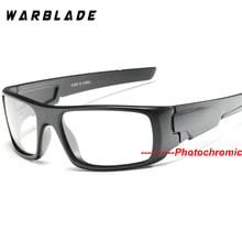 Photochromic Polarized Sunglasses Men Car Driving Goggles Sun Glasses Eyeglasses Lunettes De Soleil Pour Hommes Shades 2024 - buy cheap