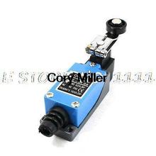 ME8104 Momentary Action Rotary Roller Arm Limit Switch AC 10A 250V AC380V 6A 2024 - buy cheap