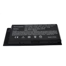 tops News laptop battery  for Dell Precision M4600 m4800 M6600 M6800 FV993 2024 - buy cheap