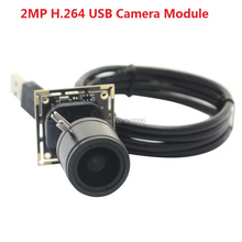 2MP H.264 MJPEG/YUY2 30fps hd CMOS AR0330 2,8-12 мм варифокальный объектив Android/Linux/Windows промышленный модуль камеры с микрофоном 2024 - купить недорого