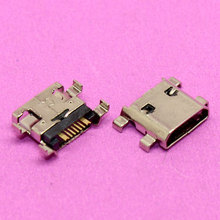 YuXi 7 PIN, Conector Micro USB de 5 pies toma de carga jack para Samsung P5200 i9200 S7562 GT-S7562 I8190 S3 I8160 S7560 2024 - compra barato