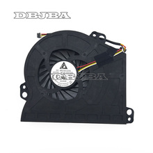 New CPU cooling fan for Lenovo C340 C320 C345 C440 C445 C540 laptop AIO AIOs cpu fan cooler BASA1225R2H 2024 - buy cheap