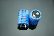 Plug bc-capacitor eletrolítico diy, inclui 1 peça, 450v e 68uf, frete grátis 2024 - compre barato