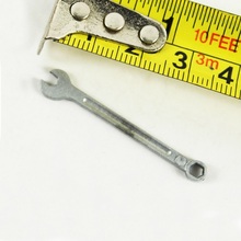 1/6 Scale Wrench Models Toys Repairman Tools for 12''Action Figures Bodies DIY Accessories 2024 - buy cheap