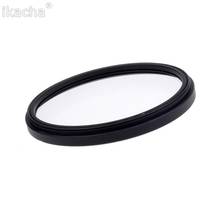 New 52mm Ultra-Violet UV Filter Lens Protector For Canon For Nikon For Sony For Pentax Camera High Quality Free Shipping 2024 - buy cheap