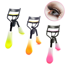 Beauty Makeup Tools Eye Lash Curler Refill Curl Eyelash Cosmetic Cute Style Eyelash Curler Tool Makeup Tools Cosmetics 2024 - buy cheap