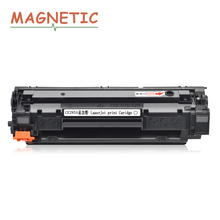 Bk-cartucho de tóner Compatible con CE285A 85A, para HP Laserjet P1100, P1102, P1102W, M1132, M1212NF, 1214NFH, 1217NFW, M1210, M1130, 285, 285a 2024 - compra barato