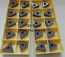 Free shopping 10Pcs TNMG160404 HS Lathe Cutting Insert Carbide Turning Tool Insert For steel and stainless steel 2024 - buy cheap