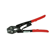 Strength-saving Terminal Crimping Tool LS-2 crimping  non-insulated Cable lugs 0.25-2.5mm2 20-13AWG LSD crimp tool 2024 - buy cheap